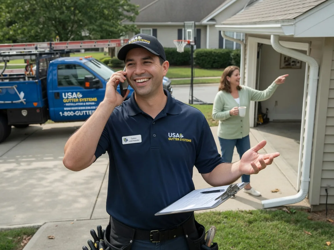 Gutter Installation Robert, LA FAQs